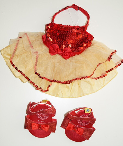 Build bear holiday party - holiday,