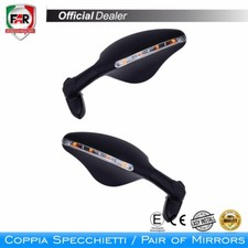 Paar Spiegel FAR 7037 Und 7038
