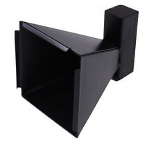 BigDean Kugelfang Kugelfangkasten 14x14cm Scheibenkasten Luftgewehr Zielscheiben