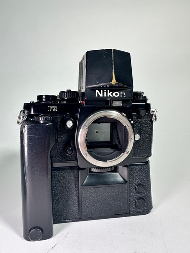 Nikon mit 2 - nikon,