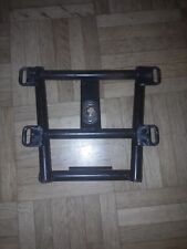 F650 Topcaseträger, Gepäckträger 