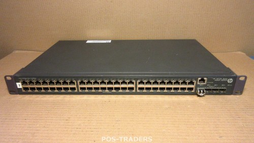 Je072a a5120 48g - hp,