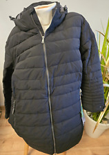 G.I.G.A. DX by Killtec Jacke Gr. 56 schwarz Damen Winterjacke