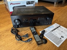 Pioneer VSX-923-K Receiver 7.2