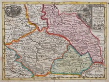 Schlesien Böhmen Mähren