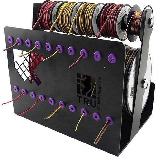 Kabelabroller midi 546099 - kabelabroller,