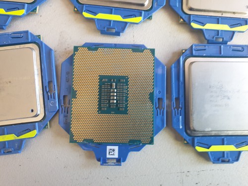 Intel sr1am xeon core - 6,
