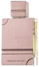 Al Haramain Amber Oud Tobacco