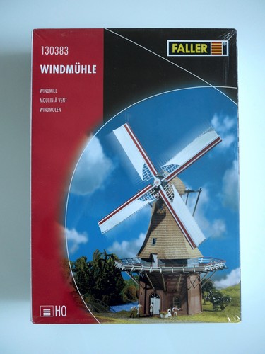 Faller bausatz 130383 - h0,