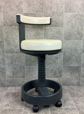 Siemens Hocker Rollhocker