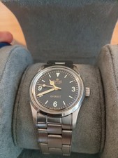 Smiths PRS-25 Everest Gilt