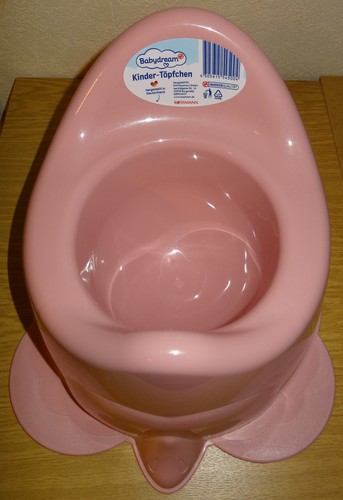 Kinder töpfchen von - –,