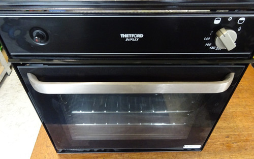 Thetford gasbackofen duplex - thetford,