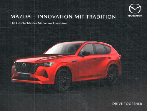 Mazda innovation mit - mazda:,
