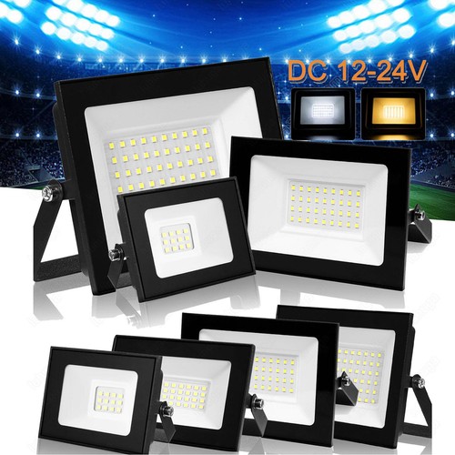 12v led fluter strahler - 12v,