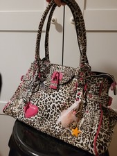 Anna Smith 1941 Tasche Handtasche Damen 