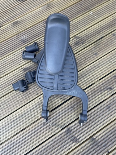 Bugaboo buggy board - bugaboo,