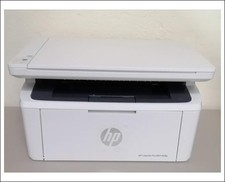 HP LaserJet Pro MFP M28a S/W