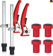 Bankhaken 20mm Set, 2×