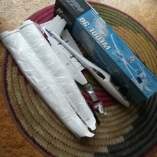 HYPE DG1001M -- KLAPPTRIEBWERK MOTOR REGLER SERVOS --NEU!!-- RARITÄT!!