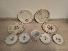 Vintage Porzellan Konvolut