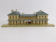 Faller N 212114 Bahnhof