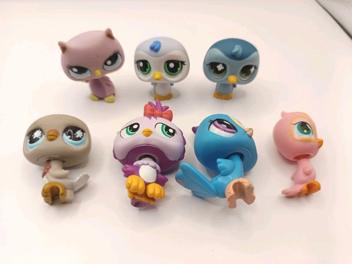 Littlest pet shop figuren - shop,