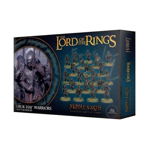 Herr der ringe tabletop - ringe,