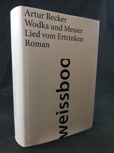 Wodka und messer lied - und, messer.