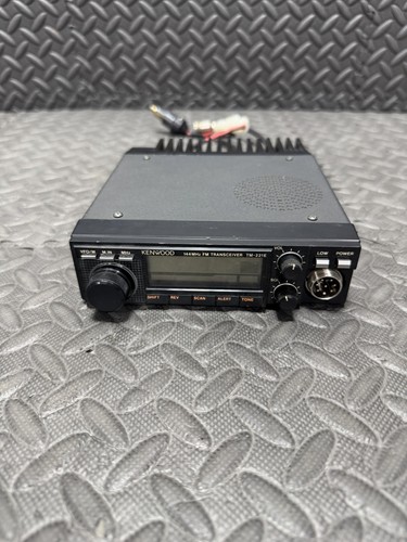 Kenwood 221es 144 - kenwood,