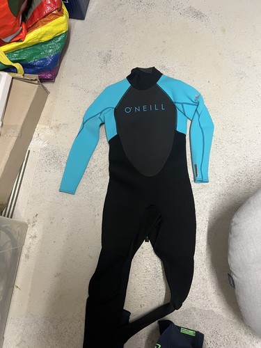 Neill neoprenanzug kinder - neoprenanzug,