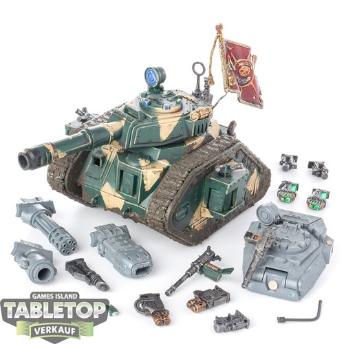 Astra militarum leman russ - astra,