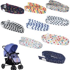 Kinderwagen Gurt Halter