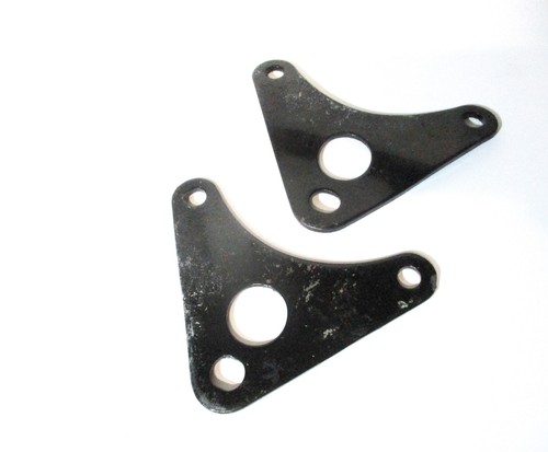 Original auspuffhalter - 2x,
