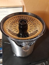 Zitruspresse elektrisch