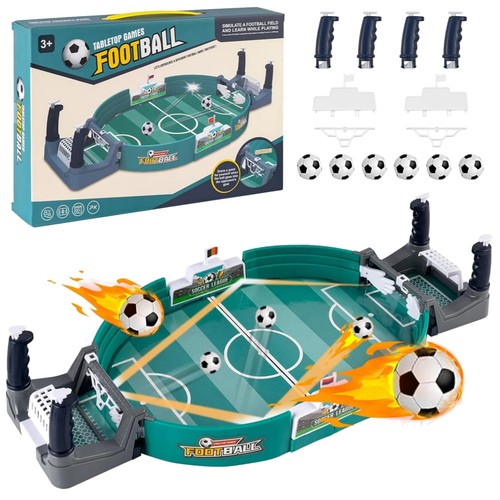 Mini tischkicker tischfußball - mini,