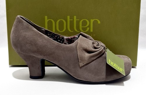 Hotter donna schuhe größe - hotter,
