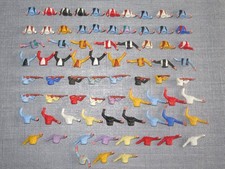 TIMPO TOYS    Cowboy  Oberteile    Ersatzteile  Bastlerware