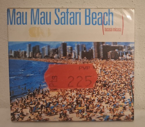 Mau safari beach - mau,