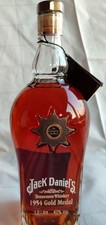 Jack Daniel's Gold Medal 1954