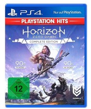 Horizon Zero Dawn Complete