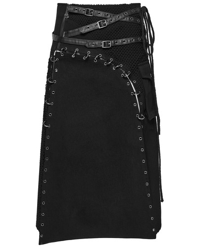 Punk rave herren apocalyptic - punk,