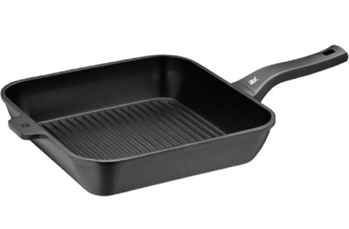 Wmf grillpfanne permadur - grillpfanne,