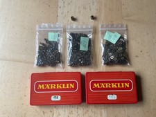 Märklin Baukasten Schrauben