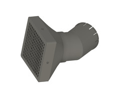 Air-Box, Luftfilterkasten