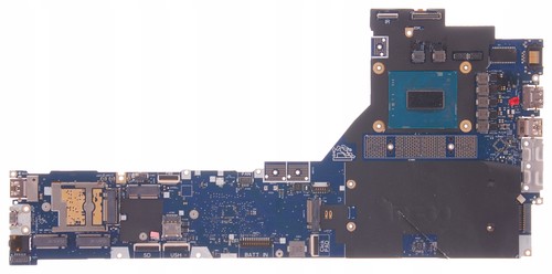 Dell precision 7680 - precision, d