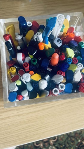 über 160 kugelschreiber - über,