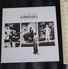 Genesis 2 CD "The Lamb Lies