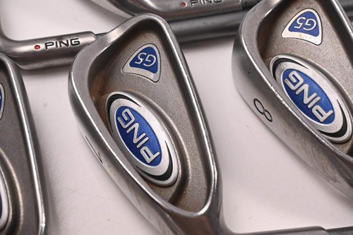 Linkshand ping eisen 4 8i - /, 4-8i