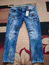 Cipo & Baxx Herren Jeans